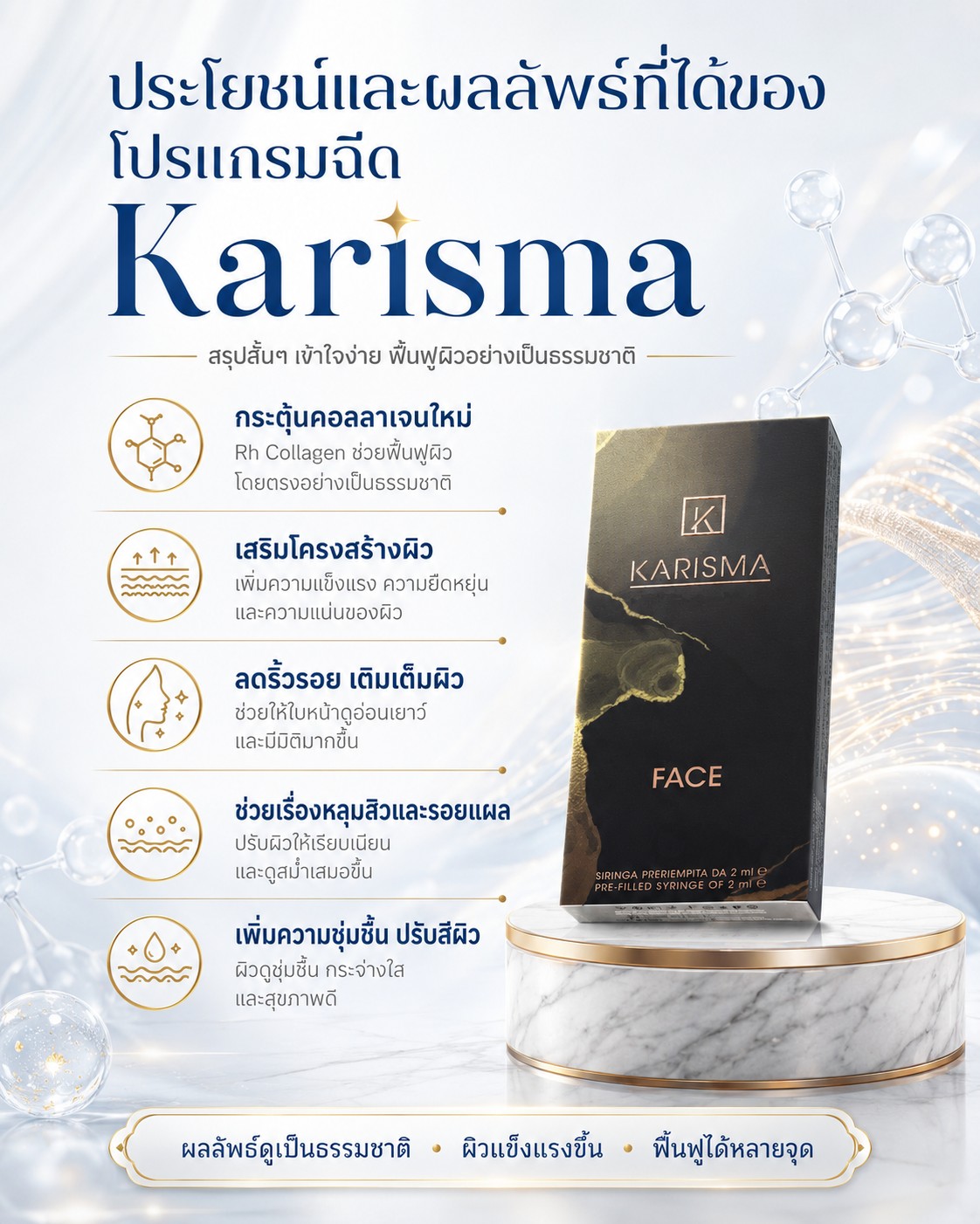 karisma ดีไหม